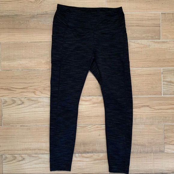NWOT Mondetta Performance Luxury Leggings Size. Medium - Picture 1 of 5